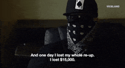 vice GIF by Black Market