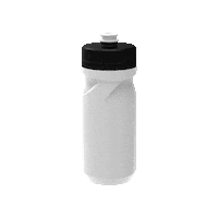 Customize Water Bottles Sticker by Polipromotion