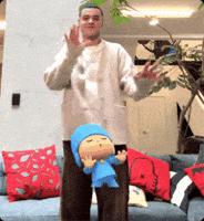 Baile Drew GIF