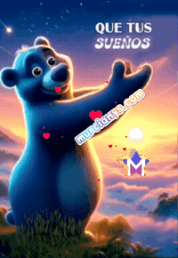 El Cielo Luna GIF by Murcianys LLC