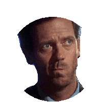 house STICKER by imoji