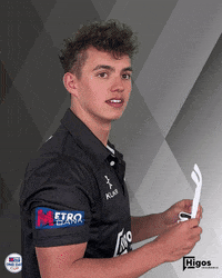 Josh Thomas Sunglasses GIF by Somerset County Cricket Club