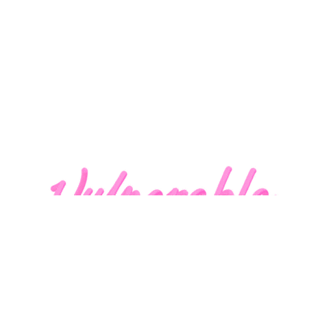 Vulnerable Sticker
