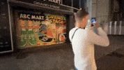 Tokyo GIF by Jan Metternich