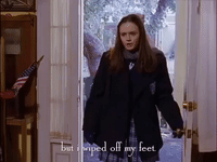 season 2 netflix GIF by Gilmore Girls 