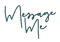 Message Dm Sticker by Zus Designs