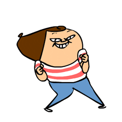 Animated Sticker