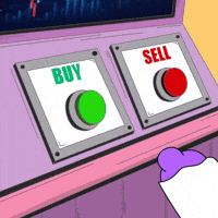 To The Moon Crypto GIF by Magic Eden