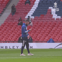 GIF by Emirates FA Cup