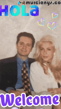 Amigos Saludos GIF by Murcianys LLC