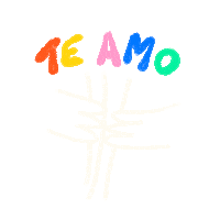 Loving I Love You Sticker