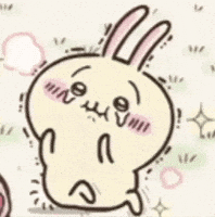 Chiikawa GIF