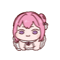 Doro Sticker