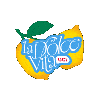 UCI_Portugal uciportugal ladolcevitauci Sticker