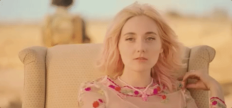 good vibes fashion GIF by Jessica Lea Mayfield