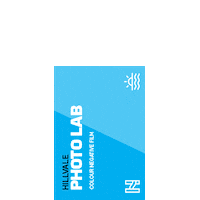 Film Photo Lab Sticker by Hillvale