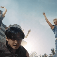 This And That Jump GIF