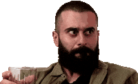 Goggleboxaumatty Sticker by Gogglebox Australia