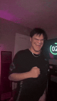 Run GIF