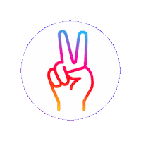 Paris Application Sticker by njoy app