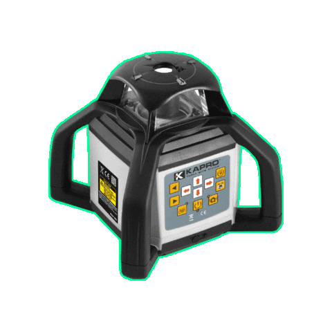 KaproTools giphygifmaker laser herramientas kapro Sticker