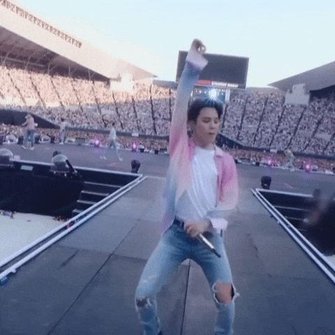 Silver Spoon Dance GIF