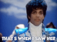 the revolution prince GIF