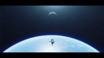 SLS Rocket and Orion Spacecraft