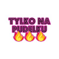 Sticker by Pudelek