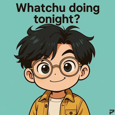 Date Flirt GIF by Persona