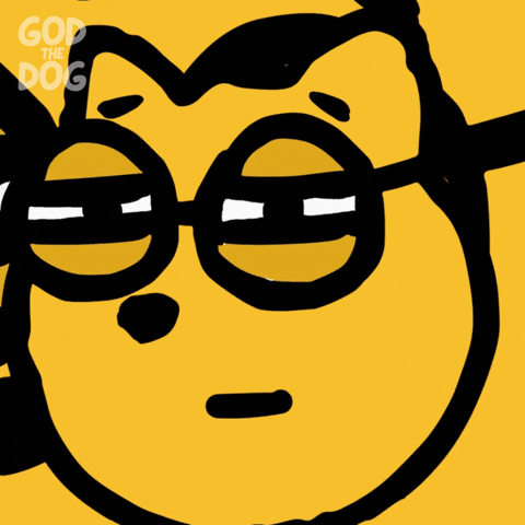 godthedog giphyupload abstract hmm interesting GIF