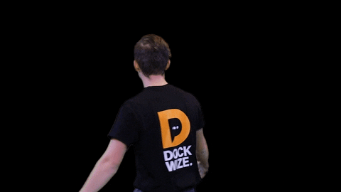 Dockwize giphyupload community dock dockwize GIF