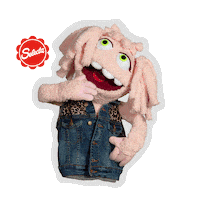 Selecta Sticker by Harina.Selecta