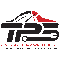 Tps Sticker by TPSperformance