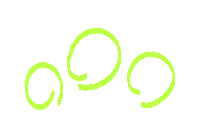 bubbles Sticker by Christival