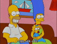 homer simpson episode 13 GIF