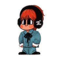 Gd 지드래곤 Sticker