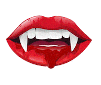 Halloween Boca Sticker