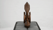 Fidget GIF by Big Poppa E