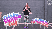 spotify zipper GIF by Amy Poehler's Smart Girls