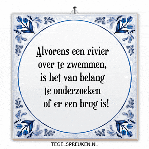 Humor Nl GIF by Tegelspreuken.nl