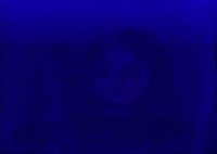 karascuro scans kara zona literal unreal face stretch series GIF