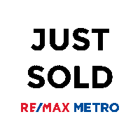 remaxmetrotampabay real estate remax just sold remax metro Sticker