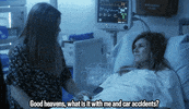 GIF by Nashville on CMT