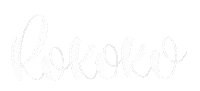 Rokoko Sticker