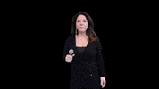 BabetteLabeijMusicAcademy singing sing zing zingen GIF