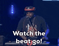 The Lox V Dipset GIF by Verzuz