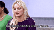 dance moms eating GIF by RealityTVGIFs