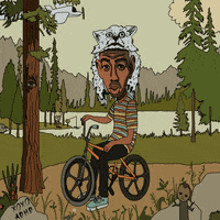 Tyler The Creator Animation GIF by gifnews
