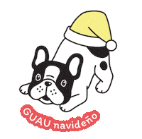 Navidad Sticker